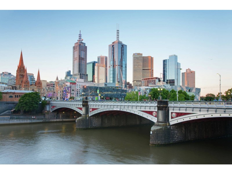 97/28 Southgate Avenue, Southbank VIC 3006