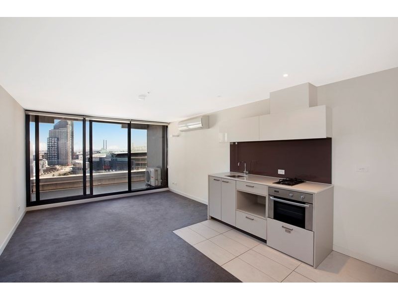 1609/200 Spencer Street, Melbourne VIC 3000