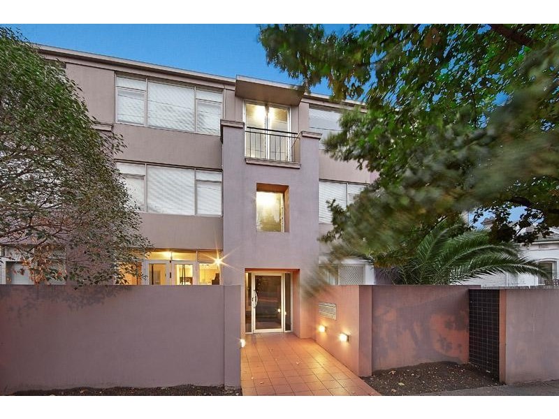 16/1-3 Kooyong Road, Armadale VIC 3143