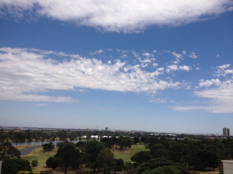 802/55 Queens Road, Melbourne VIC 3000