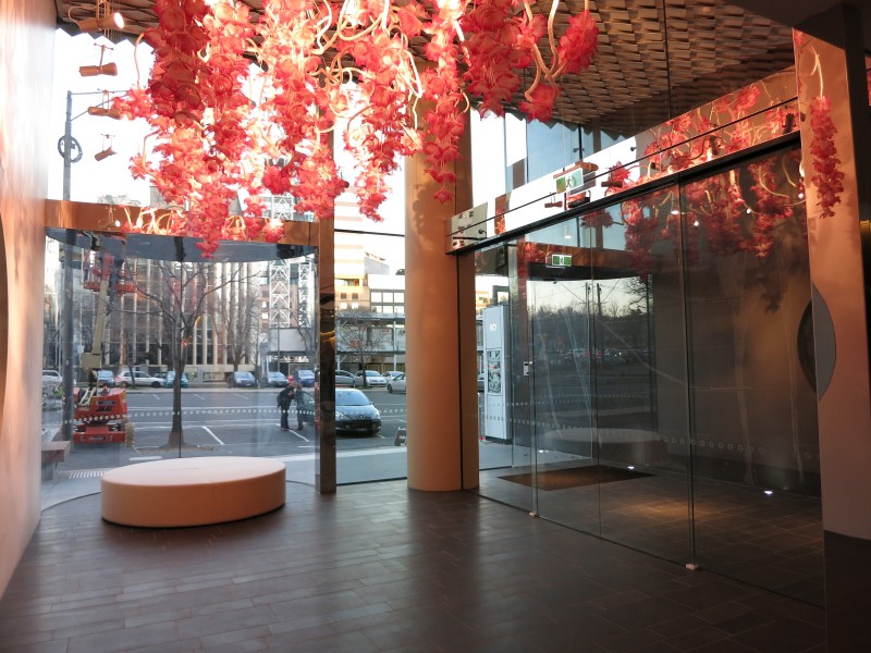 2307/50 Albert Road, South Melbourne VIC 3205