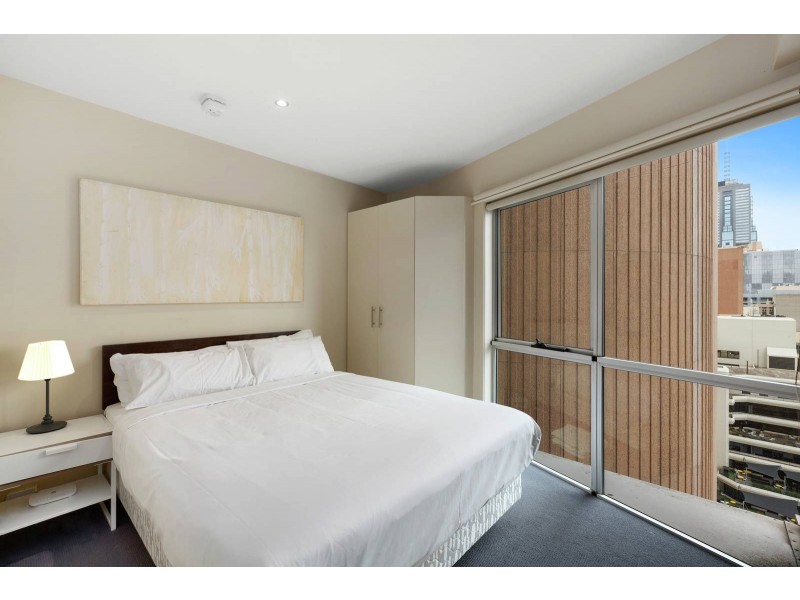1411/325 Collins Street, Melbourne VIC 3000