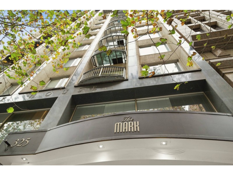 1411/325 Collins Street, Melbourne VIC 3000