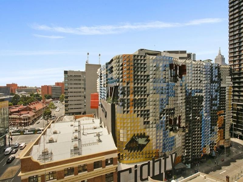 1714/87 Franklin Street, Melbourne VIC 3000