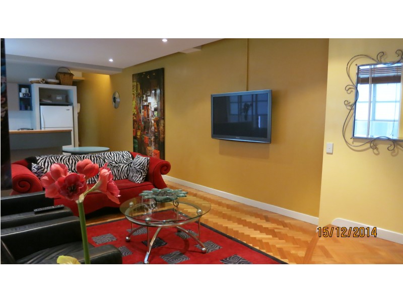 4B/237 Flinders Lane, Melbourne VIC 3000