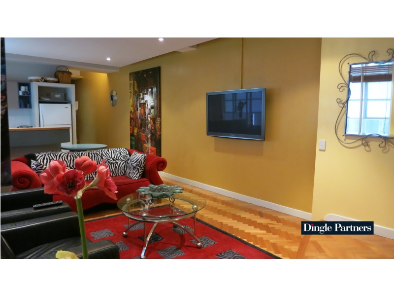 4B/237 Flinders Lane, Melbourne VIC 3000