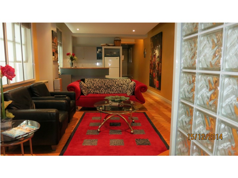 4B/237 Flinders Lane, Melbourne VIC 3000