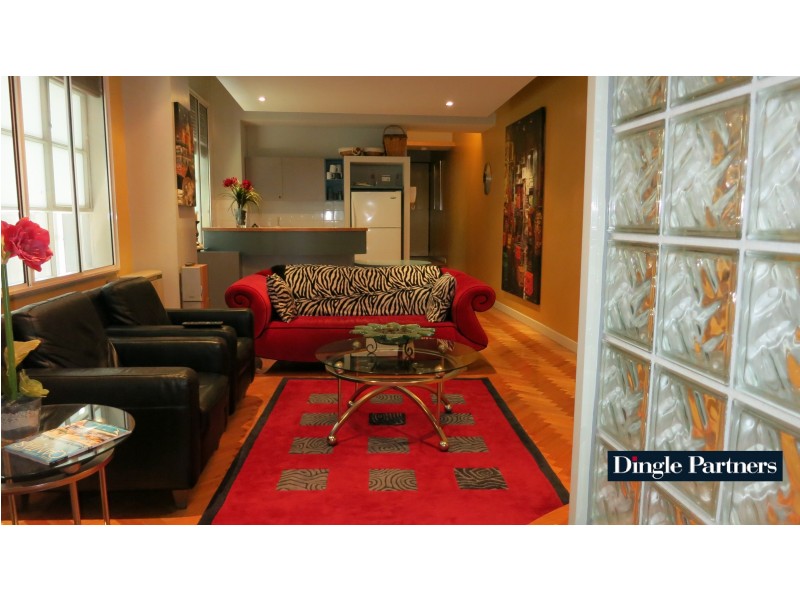 4B/237 Flinders Lane, Melbourne VIC 3000