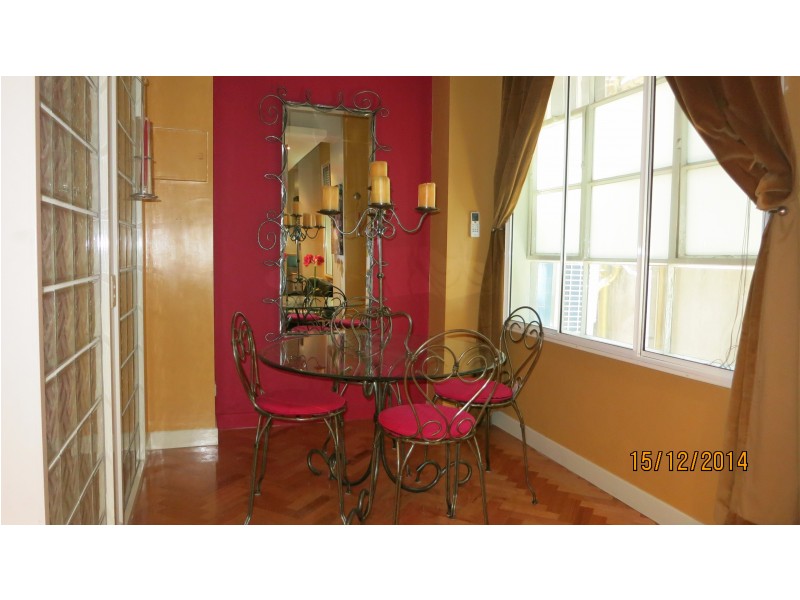 4B/237 Flinders Lane, Melbourne VIC 3000