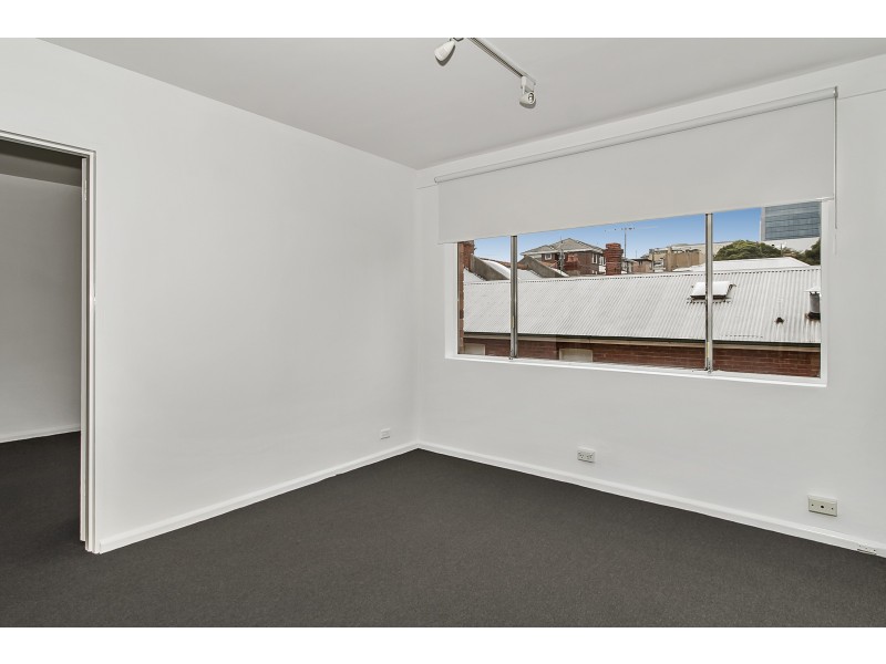 6/25 Rotherwood Street, Richmond VIC 3121