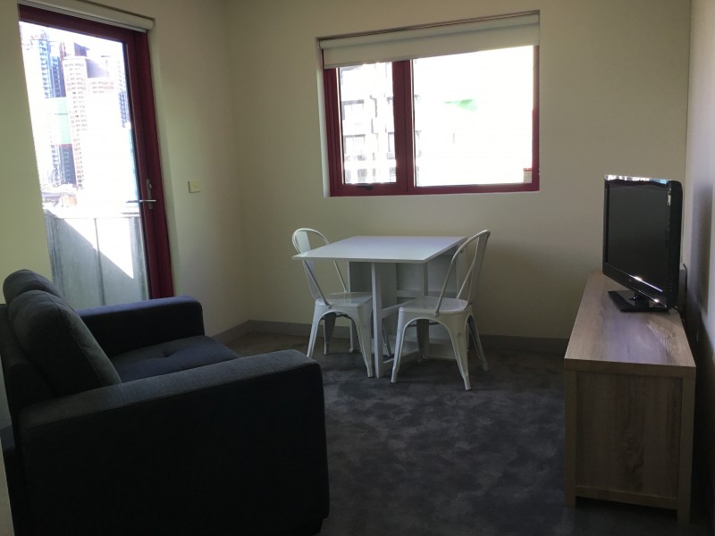 822/528 Swanston Street, Carlton VIC 3053