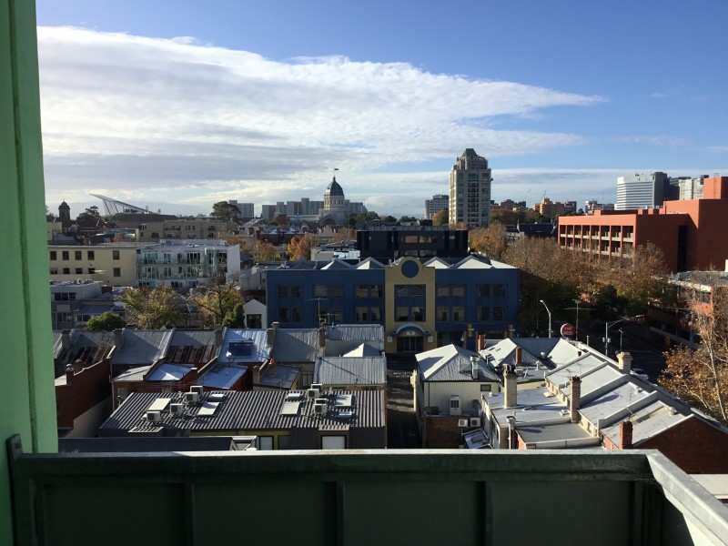 822/528 Swanston Street, Carlton VIC 3053