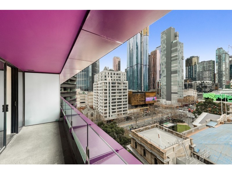 607/300 Swanston Street, Melbourne VIC 3000
