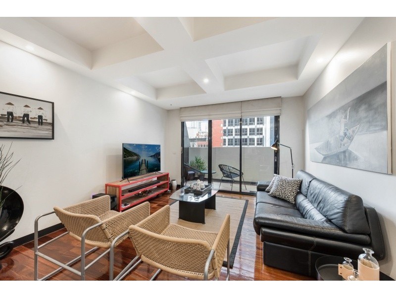 604/292 Flinders Street, Melbourne VIC 3000