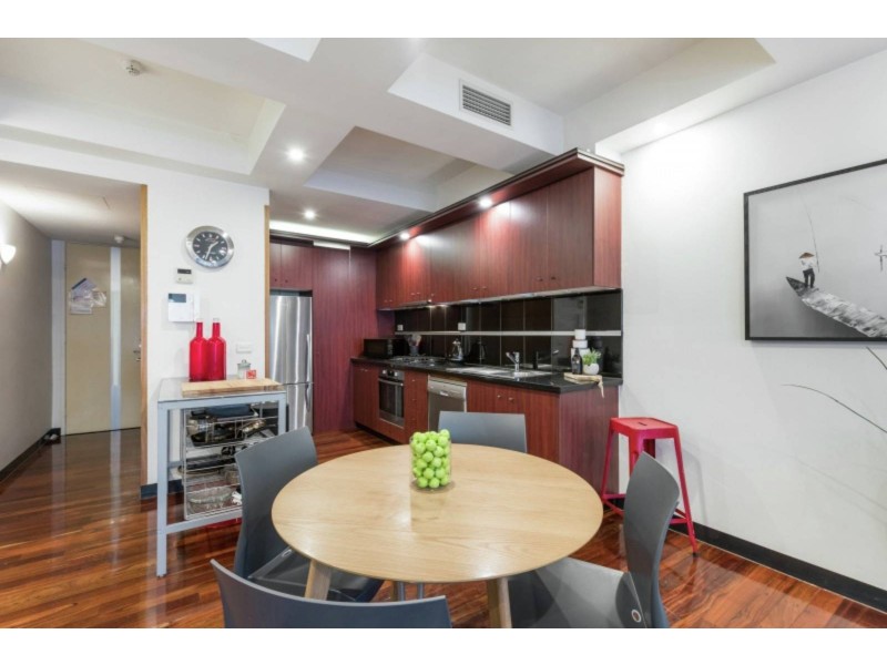 604/292 Flinders Street, Melbourne VIC 3000