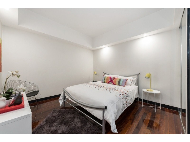 604/292 Flinders Street, Melbourne VIC 3000