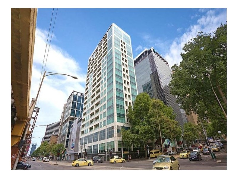 1281/1 William Street, Melbourne VIC 3000