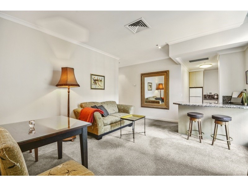 1281/1 William Street, Melbourne VIC 3000