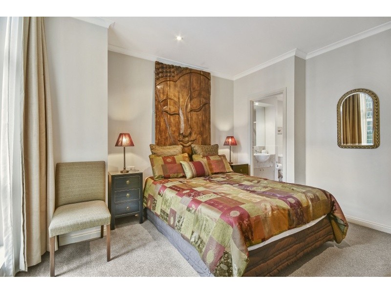 1281/1 William Street, Melbourne VIC 3000
