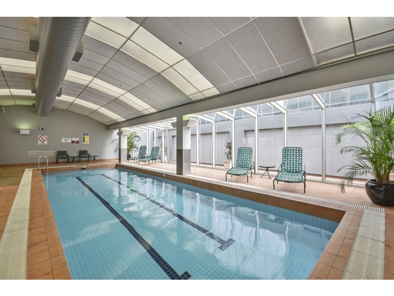 1281/1 William Street, Melbourne VIC 3000