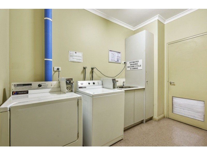 1281/1 William Street, Melbourne VIC 3000