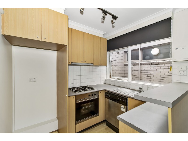 14/1-3 Kooyong Road, Armadale VIC 3143