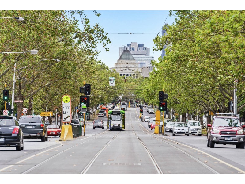 76/485-489 St Kilda Road, Melbourne VIC 3004