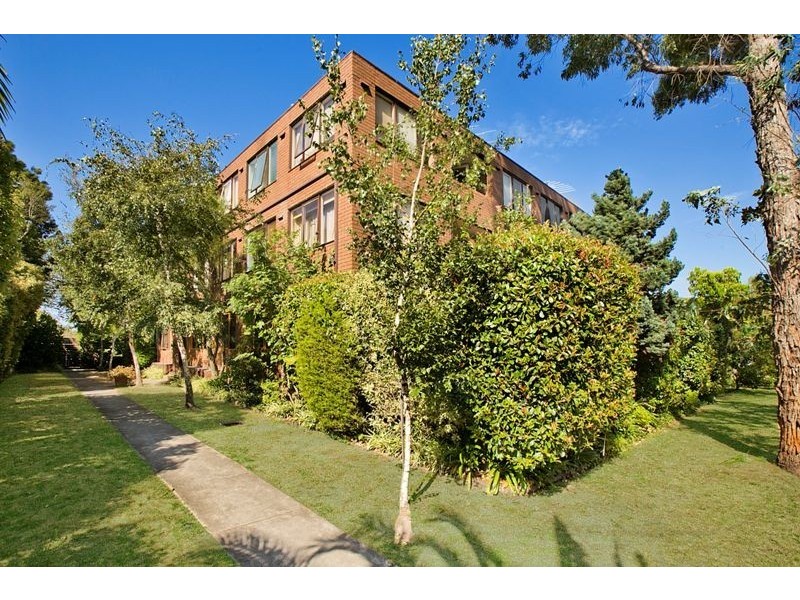 4/488 Glen Huntly Road, Elsternwick VIC 3185