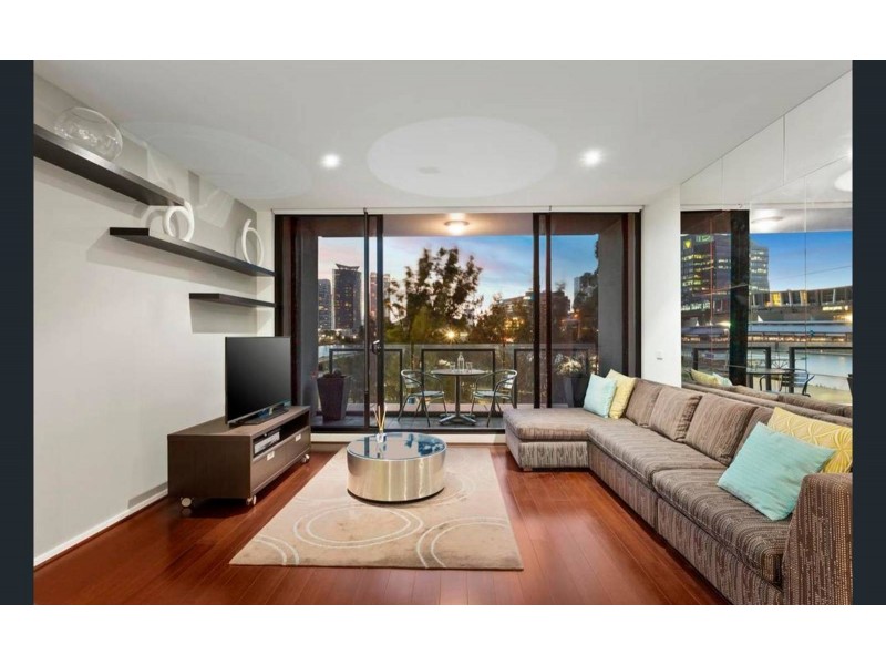 115/60 Siddeley Street, Docklands VIC 3008