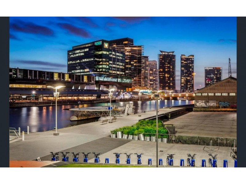 115/60 Siddeley Street, Docklands VIC 3008