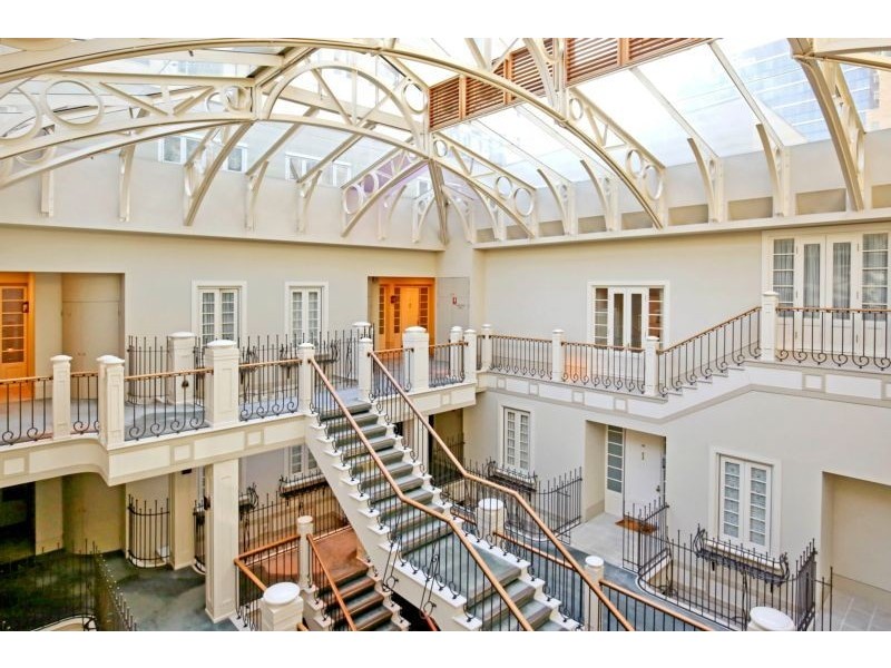 36/180 Little Collins Street, Melbourne VIC 3000