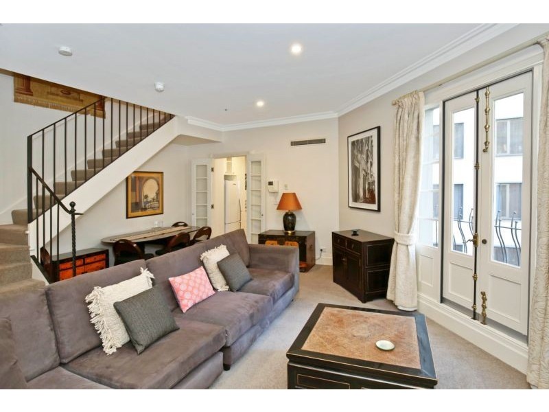 36/180 Little Collins Street, Melbourne VIC 3000