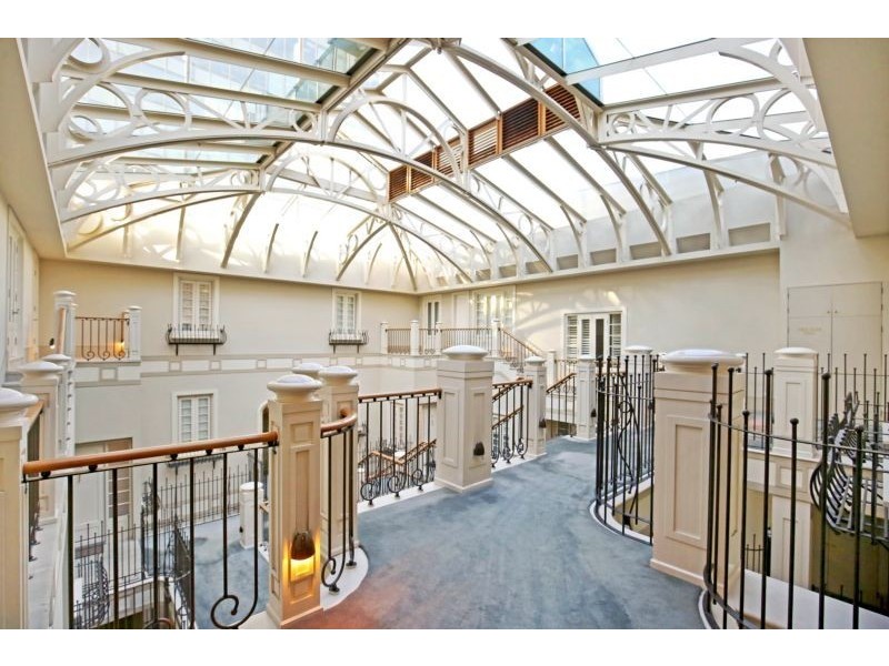 36/180 Little Collins Street, Melbourne VIC 3000