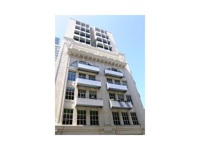 409/639 Little Bourke Street, Melbourne VIC 3000