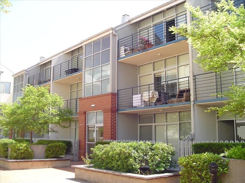 13/16 Courtney Street, North Melbourne VIC 3051