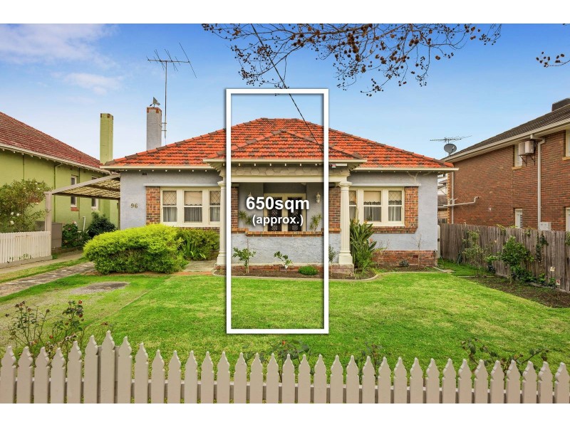 96 Victoria Road, Hawthorn East VIC 3123