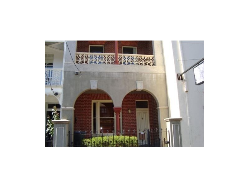 16 Hotham Street, East Melbourne VIC 3002