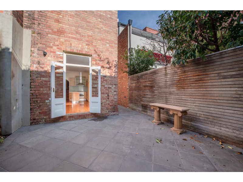 16 Hotham Street, East Melbourne VIC 3002