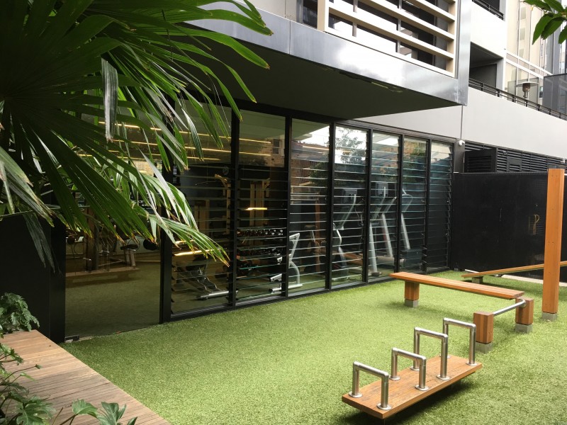 211/74 Queens Road, Melbourne VIC 3004