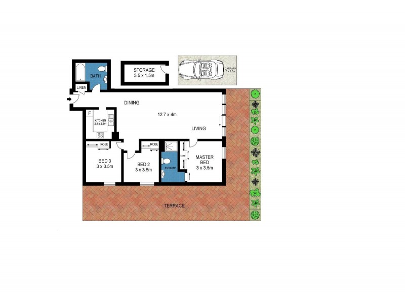 508/163 City Road, Southbank VIC 3006