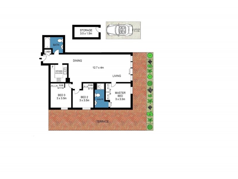 508/163 City Road, Southbank VIC 3006