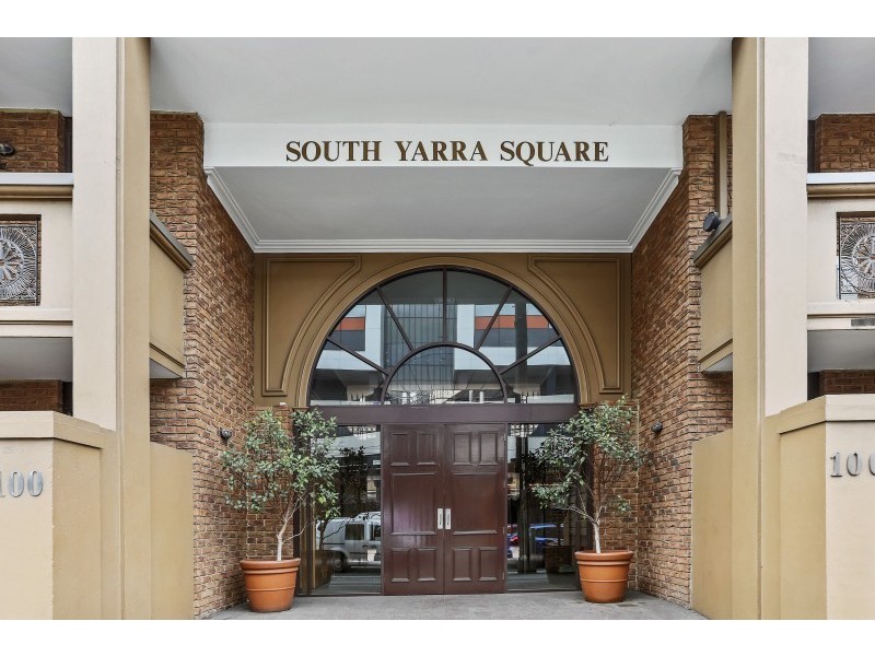 19/100 Commercial Road, South Yarra VIC 3141