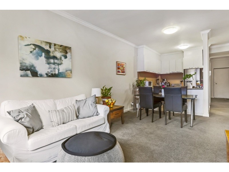 19/100 Commercial Road, South Yarra VIC 3141