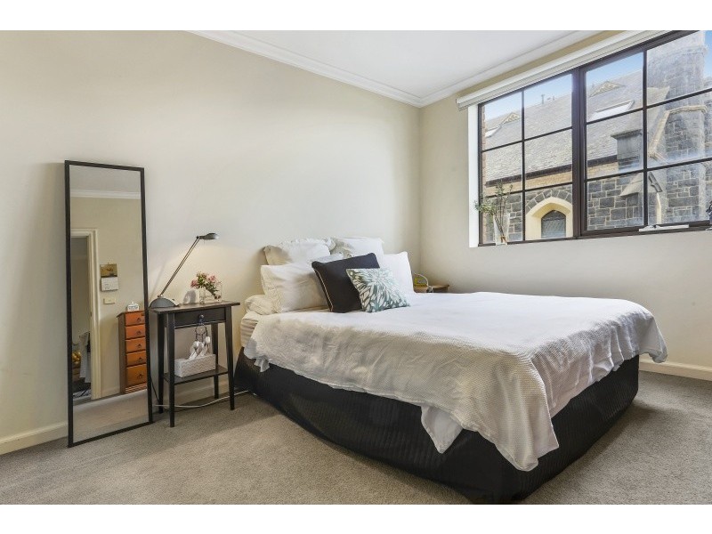 19/100 Commercial Road, South Yarra VIC 3141