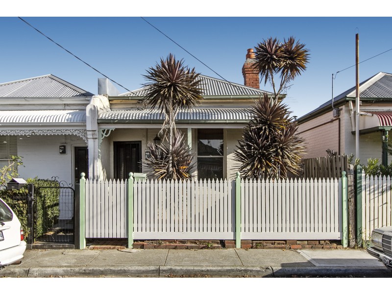 52 Bunting Street, Richmond VIC 3121