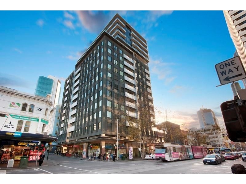 1609/225 Elizabeth Street, Melbourne VIC 3000