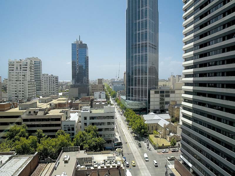 1609/225 Elizabeth Street, Melbourne VIC 3000