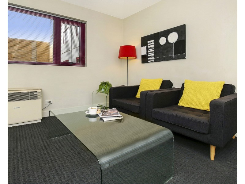 118/528 Swanston Street, Carlton VIC 3053