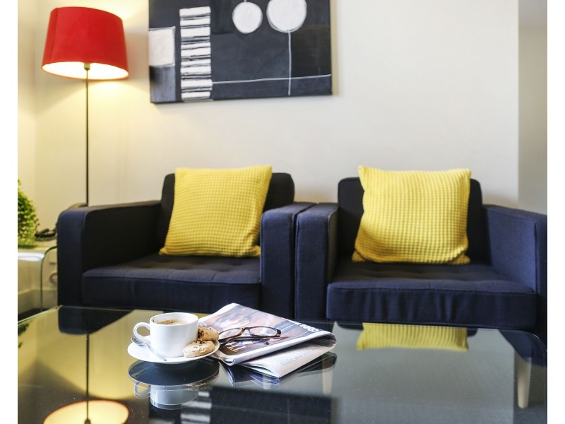 118/528 Swanston Street, Carlton VIC 3053