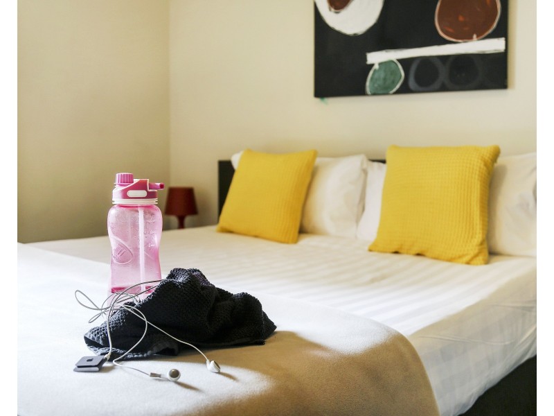 118/528 Swanston Street, Carlton VIC 3053